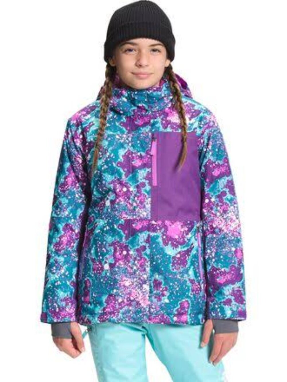 The North Face Freedom Extreme Insulated Jacket